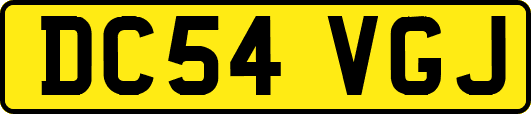 DC54VGJ
