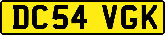 DC54VGK