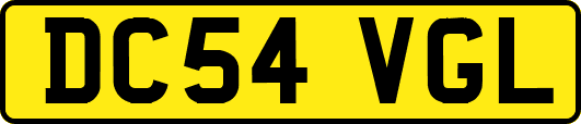 DC54VGL