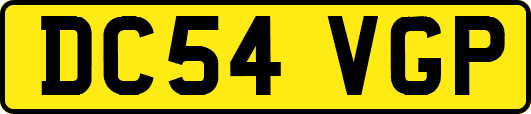DC54VGP