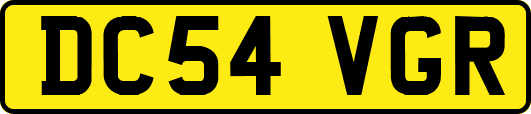 DC54VGR
