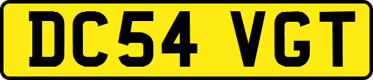 DC54VGT