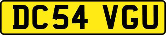 DC54VGU