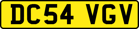 DC54VGV