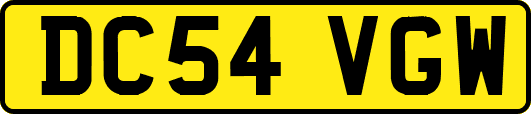 DC54VGW