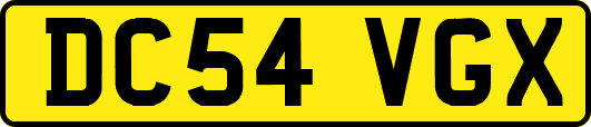 DC54VGX