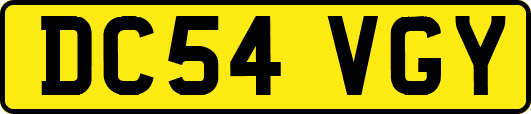 DC54VGY