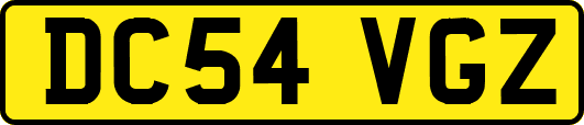 DC54VGZ