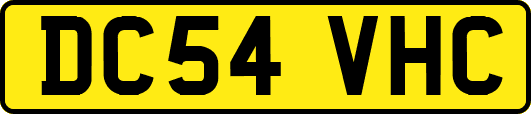 DC54VHC