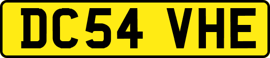 DC54VHE