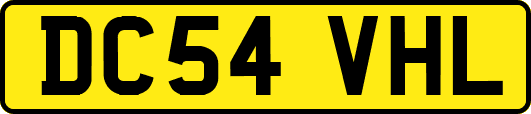 DC54VHL