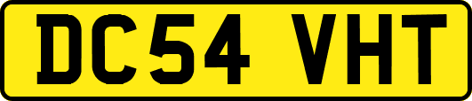 DC54VHT