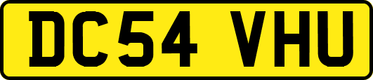 DC54VHU