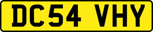 DC54VHY