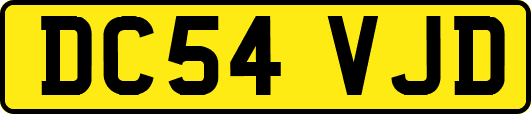 DC54VJD