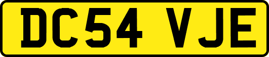 DC54VJE