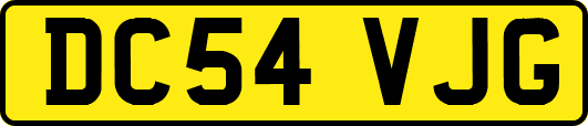 DC54VJG