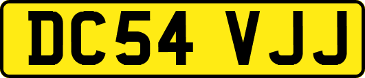 DC54VJJ