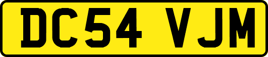 DC54VJM