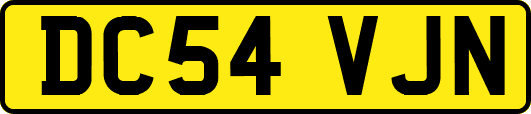 DC54VJN