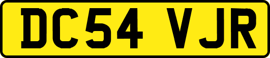 DC54VJR