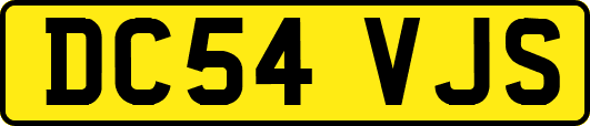 DC54VJS