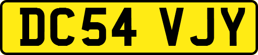 DC54VJY
