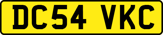DC54VKC