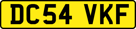 DC54VKF