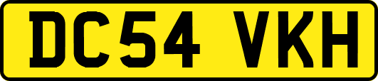 DC54VKH