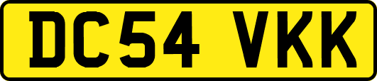 DC54VKK