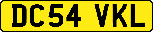 DC54VKL