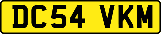 DC54VKM