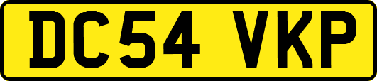 DC54VKP