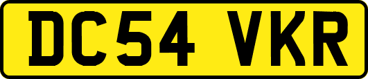 DC54VKR