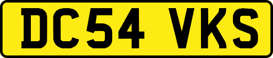 DC54VKS