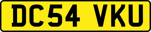 DC54VKU