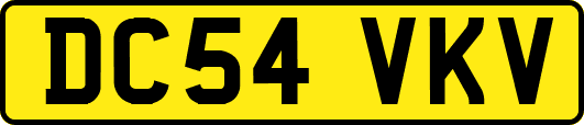 DC54VKV