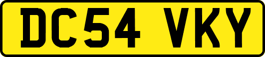 DC54VKY