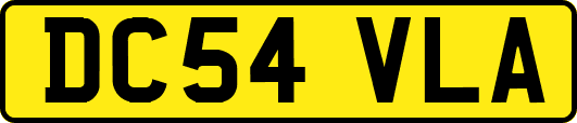 DC54VLA