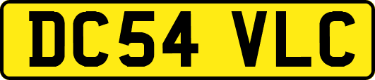 DC54VLC