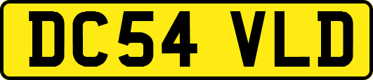 DC54VLD