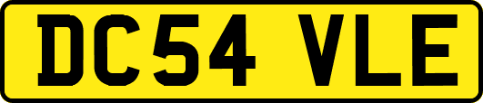 DC54VLE