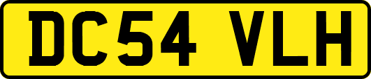 DC54VLH