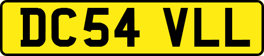 DC54VLL