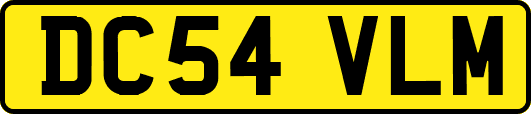 DC54VLM