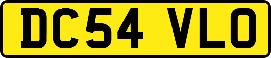 DC54VLO