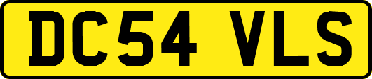 DC54VLS
