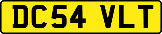 DC54VLT