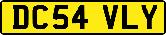 DC54VLY